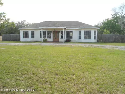 15813 Hays Rd, Spring Hill, FL 34610 photo 1