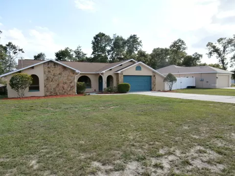 8388 Colma St, Spring Hill, FL 34606 photo 1