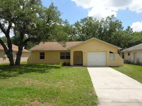 4084 Mendota Ave, Spring Hill, FL 34606 photo 1