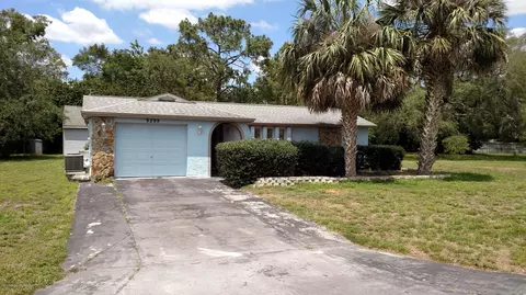 9299 Picasso St, Spring Hill, FL 34608 photo 1