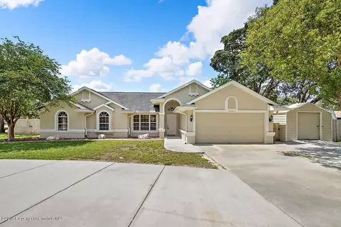 2029 Haulover Ave, Spring Hill, FL 34608 photo 1