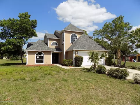 4144 Castle Ave, Spring Hill, FL 34609 photo 1