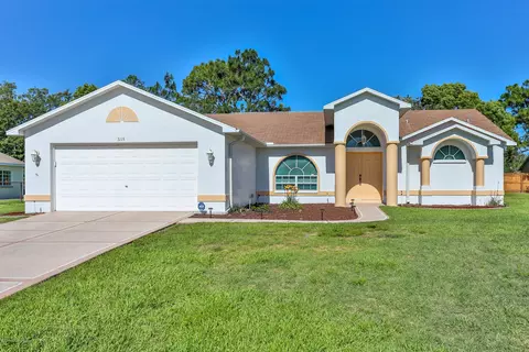 3115 Abeline Rd, Spring Hill, FL 34608 photo 1