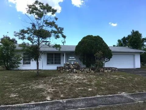 4222 Lee Rd, Spring Hill, FL 34608 photo 1