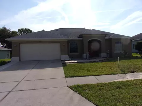 418 Pala Way, Spring Hill, FL 34608 photo 1