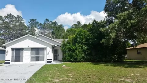 5036 Abagail Dr, Spring Hill, FL 34608 photo 1