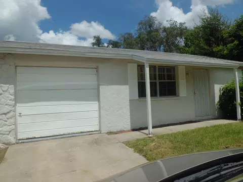 6295 Newmark St, Spring Hill, FL 34606 photo 1