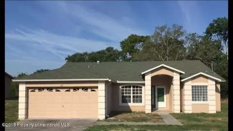 363 Killinger Ave, Spring Hill, FL 34606 photo 1