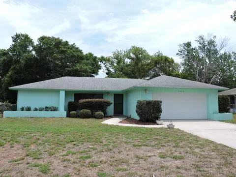 2074 Beckwith Ave, Spring Hill, FL 34608 photo 1