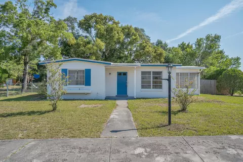 7085 Fireside St, Spring Hill, FL 34606 photo 1