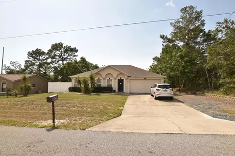 4125 Everett, Spring Hill, FL 34609 photo 1