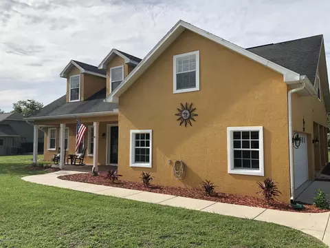 2072 Millmount Ln, Spring Hill, FL 34609 photo 1