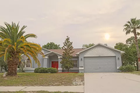 14111 Bruni Dr, Spring Hill, FL 34609 photo 1