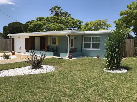 4461 Bahama Dr, Hernando Beach, FL 34607 photo 1