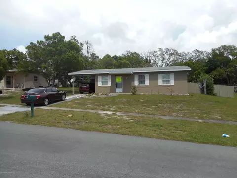 1078 Marlow Ave, Spring Hill, FL 34606 photo 1