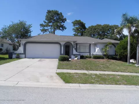 10919 Rossiter Ave, Hudson, FL 34667 photo 1