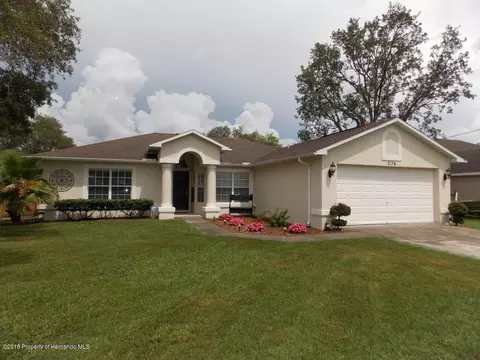 2178 Perry Avenue Ave, Spring Hill, FL 34609 photo 1