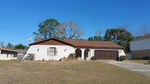 11223 Addison St, Spring Hill, FL 34609 photo 1