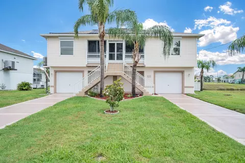 3503 Cobia Dr, Hernando Beach, FL 34607 photo 1