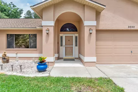 3030 Overview Ln, Spring Hill, FL 34608 photo 1