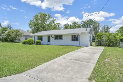 13048 Oneida St, Spring Hill, FL 34609 photo 1