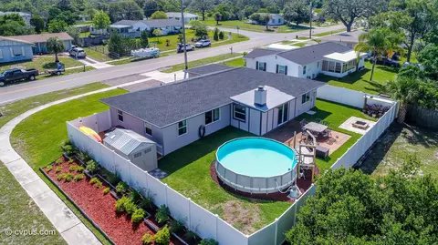 6594 Treehaven Dr, Spring Hill, FL 34606 photo 1