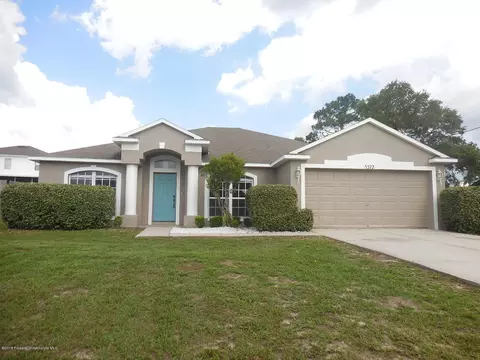 5372 Roble Ave, Spring Hill, FL 34608 photo 1