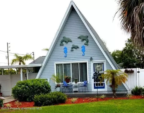 4375 1st Isle Dr, Hernando Beach, FL 34607 photo 1