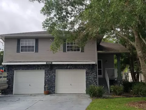 6310 Sebring St, Weeki Wachee, FL 34607 photo 1