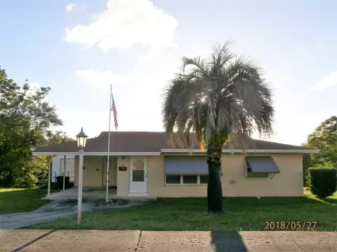 509 Edgehill Ave, Spring Hill, FL 34606 photo 1