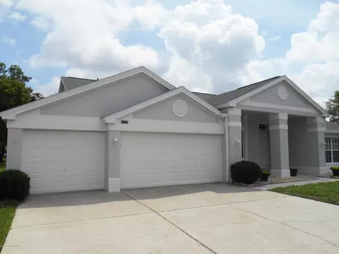 10295 Sharkey Ct, Spring Hill, FL 34608 photo 1