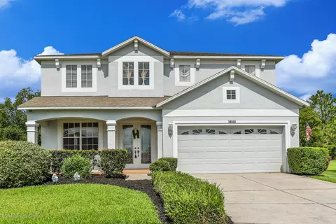 3848 Bramblewood Loop, Spring Hill, FL 34609 photo 1