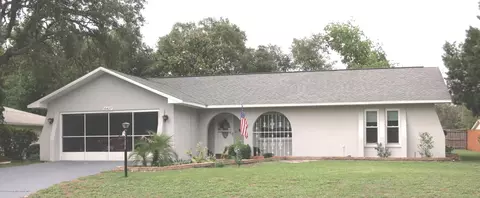 6427 Mayhill Ct, Spring Hill, FL 34606 photo 1