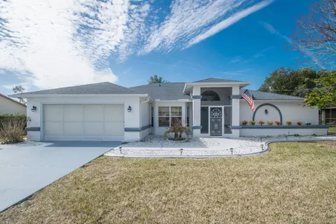 5131 Lydia Ct, Spring Hill, FL 34608 photo 1
