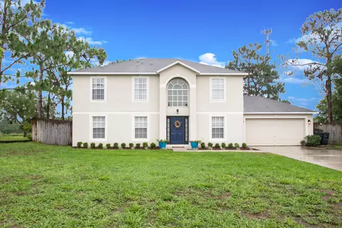 2094 Lema Dr, Spring Hill, FL 34609 photo 1