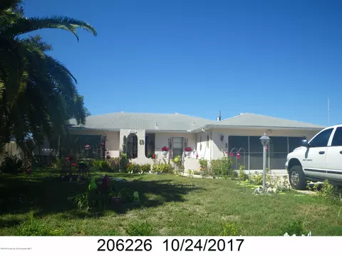 5455 Ashland Dr, Spring Hill, FL 34606 photo 1