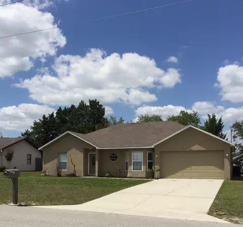 3390 Dothan Ave, Spring Hill, FL 34609 photo 1