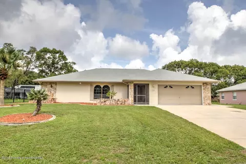 3782 Lema Dr, Spring Hill, FL 34609 photo 1