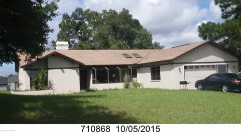 6511 Grapewood Rd, Spring Hill, FL 34609 photo 1