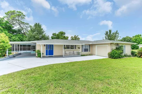 9306 Chase St, Spring Hill, FL 34606 photo 1