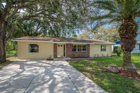 7416 Pinehurst Dr, Spring Hill, FL 34606 photo 1