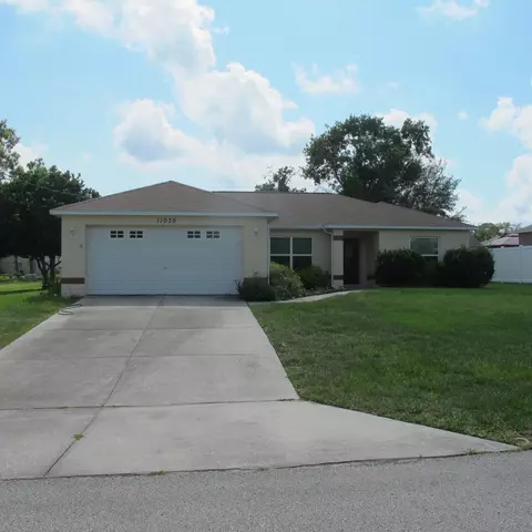 11070 Montcalm Rd, Spring Hill, FL 34608 photo 1