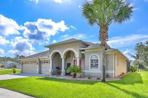 4265 Braemere Dr, Spring Hill, FL 34609 photo 1