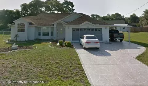 5186 Harbinger Rd, Spring Hill, FL 34608 photo 1