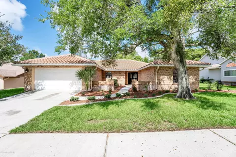 1265 Masada Ln, Spring Hill, FL 34608 photo 1
