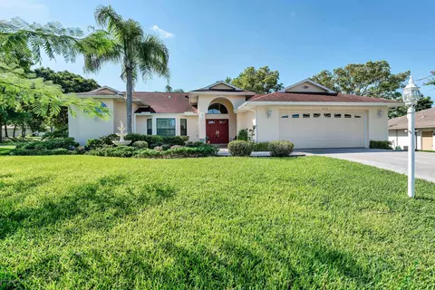 4370 Goldcoast Ave, Spring Hill, FL 34609 photo 1