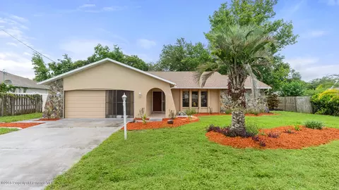 2552 Commerce Ave, Spring Hill, FL 34609 photo 1