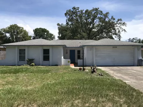 9286 Picasso St, Spring Hill, FL 34608 photo 1
