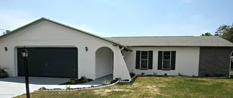 5463 Ashland Dr, Spring Hill, FL 34606 photo 1