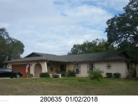 1370 Esmont Ave, Spring Hill, FL 34608 photo 1
